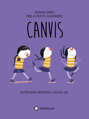 cover image of Canvis
